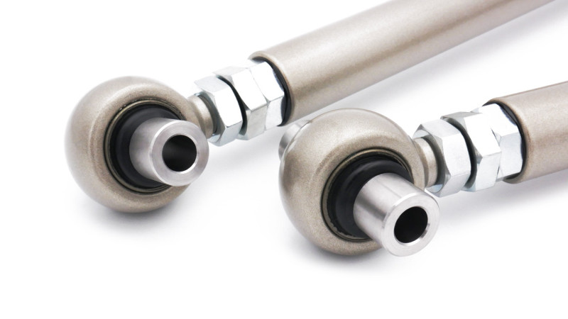 Infiniti Q50 Toe Arms - Rear - ISR Performance - `14-`27